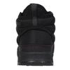 The North Face Мужские ботинки W Nuptse Chukka WP II TNF Black 6 Black/TNF