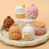 Korean Molang Rabbit Limited Edition Mini Figurine Blind Box
