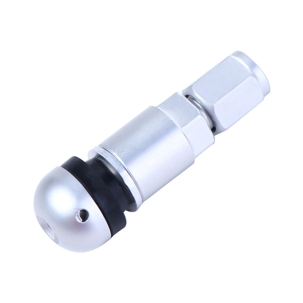Tubeless Motorcycle Car Accessories Automobiles Air Valve Wheel Tyre Car Tyre Valve Stem Caps
