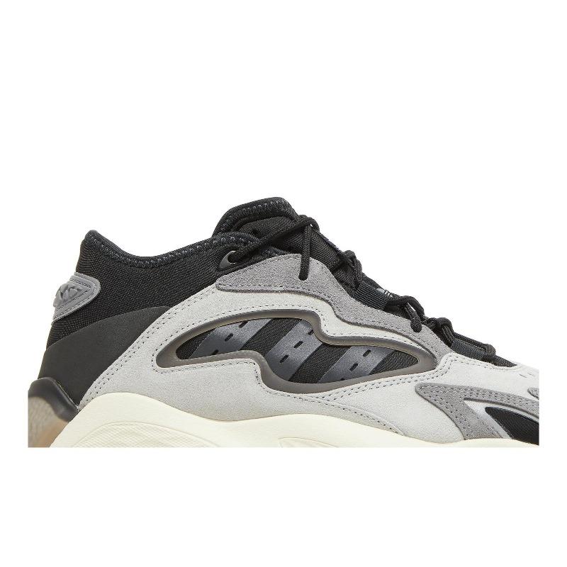 adidas Мужские кроссовки Streetball 2 'Серый Черный' GX0779