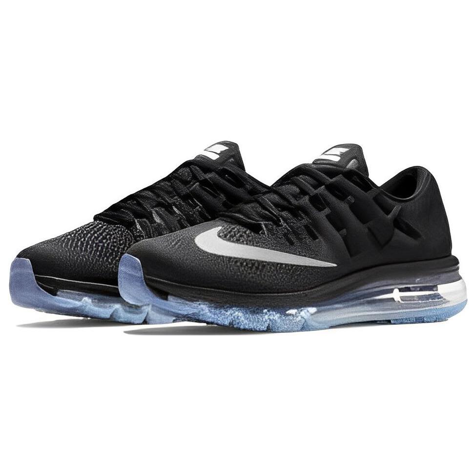 Nike Air Max 2016 Антрацит Светоотражающий Серебристо-Меловой Синий-Cl Женские 806772-001