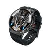 IP68 Smart Watch 1.85-inch High-definition Large-screen Bluetooth Call Fitness Exercise Long Battery Life