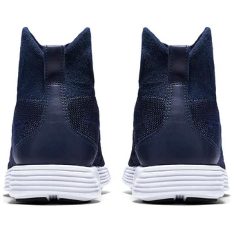 Nike Lunar Magista Ii Fk Колледж Синий/Колледж Синий 852614-401