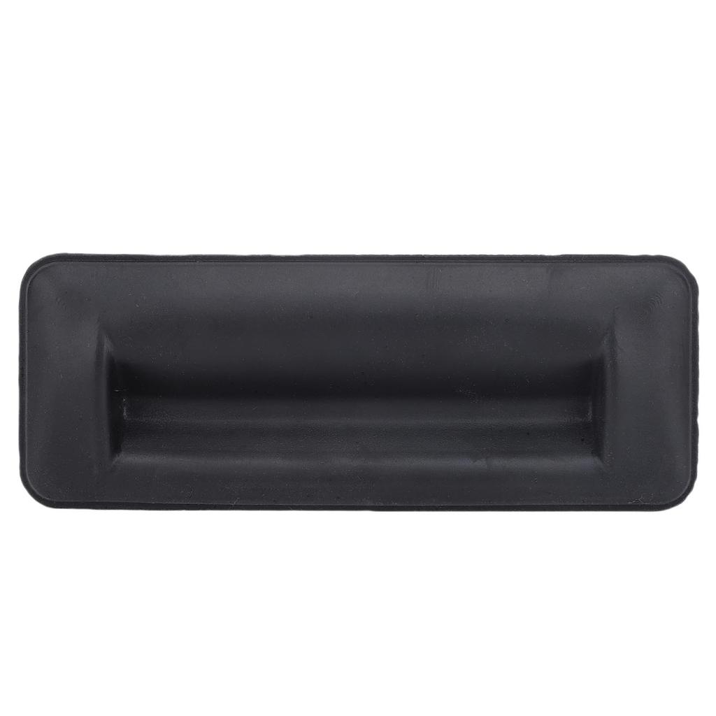 Trunk Lock Handle Release Switch 3T0827566C Tailgate Boot Handle Release Switch Replacement for Auda A1 2010 2018