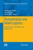 Книга Humanitarian and Relief Logistics : Research Issues, Case Studies and Future Trends : 54