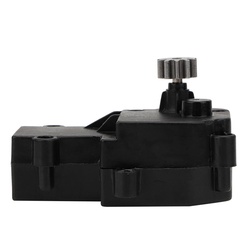 Rotation Gear Box Spare Parts Fit for 1580 Excavator Engineering Vehicle Accessory