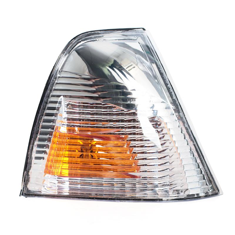 Для Toyota Gran Hiace 1999 2000 200 Фара Угловой фонарь Поворотник Габаритный фонарь Боковой фонарь Автомобильный аксессуар
