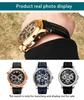Высококачественный кожаный ремешок для часов Carl F. Bucherer Patravi Хронограф для Мужчин Ремешок Браслет 20мм 22мм