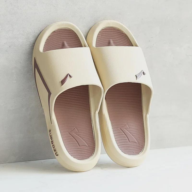 Мужские модные летние уличные нескользящие спортивные сандалии с амортизирующей подошвой