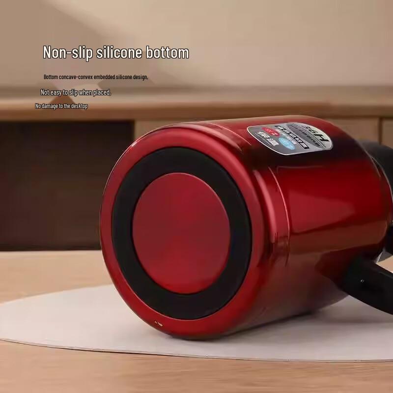 Термочайник Mingjiang Chubang из нержавеющей стали 304