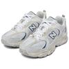New Balance 530 Льняной Туман Пасмурный Унисекс MR530CT