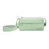 New Fabric Shoulder Bag, Crossbody Bag Unisex Sea Bubble Green P125U006-03P1