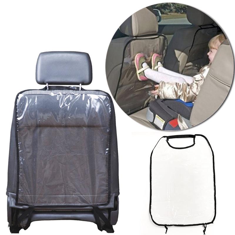 Защитный чехол для автомобильной спинки сиденья для детей, коврик для защиты от грязи, защита для детей, защитные чехлы для автомобильных сидений для детей