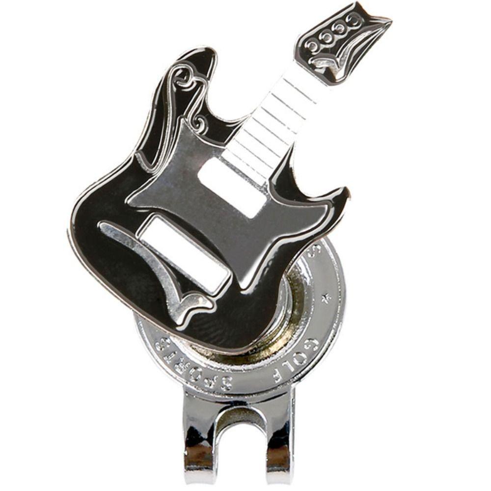 Маркер для мячей, зажим для шляпы, съемный магнитный зажим для шляпы, аксессуары для гольфа, маркер для гольфа, подарок для мальчиков