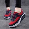Новые женские туфли Net Rocking Air Shoes для женщин Большие размеры Женская обувь 35-42