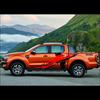 2pcs Graphics Vinyl Decal Truck Decal Auto Styling Decoration Accessories for Pickup 4x4 Off Road