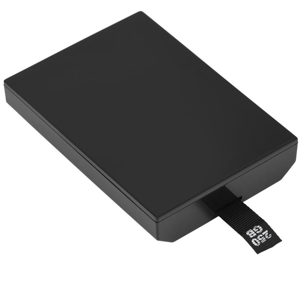 250GB Internal HDD Hard Drive Disk For Xbox 360 Slim Console