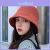 Смешанная рыбацкая шляпа для женщин зимняя в корейском стиле защита от солнца повседневная для улицы
