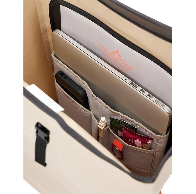 Рюкзак Vaude Clubride Urban 27 linen (46580-781)