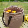Hanlemeitu 20L Portable Multi-functional Camping Basin