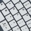 Чехол для клавиатуры для Logitech Ergo K860, силиконовый защитный чехол, аксессуары