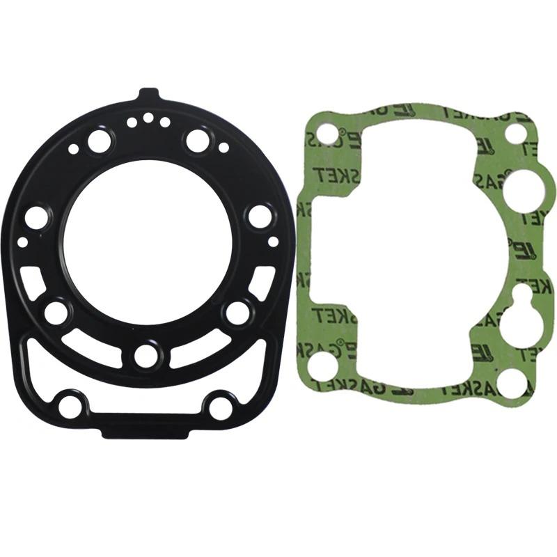 Motorcycle Cylinder Gasket Kits For Kawasaki KDX250 R KDX 250R KDX250R 1991-1995
