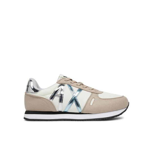 Кроссовки Armani Exchange XDX031 XV137 U421