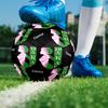 Custom Name AKA Theme Size 5 Soccer Ball, Suitable for Both Indoor and Outdoor Matches, a Gift Suitable for Everyone.