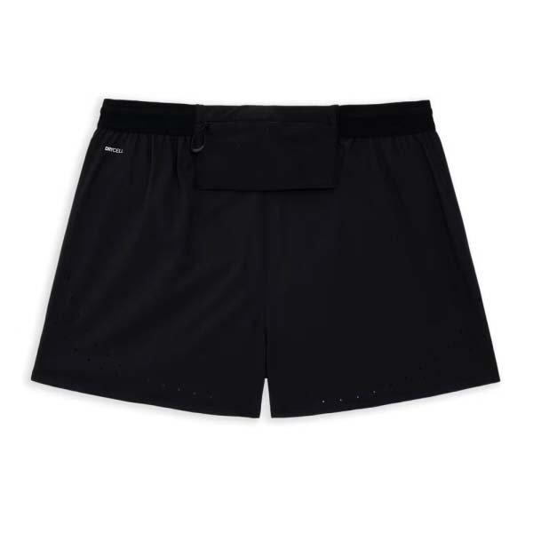 Puma Мужские легкие тканые шорты для бега S M