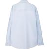 Burberry Shirt Men's Light Blue 80842861