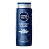 Nivea Men Protect & Care Shower Gel, 500ml
