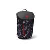 Under Armour Waterproof Casual Sports Polyester Backpack Unisex Backpacks Black 1316575-003