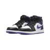 Jordan 1 Mid Dark Iris PS 640734-095