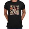 Demon Slayer Tanjiro Vintage Manga Japan Movie Adult Kids Tees Animate Gift