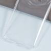 For Xiaomi 14 Ultra TPU Case Watermark-Free Glossy Anti-scratch Clear Phone Cover