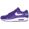 Supreme x Air Max 1 87 SP Varsity Purple Унисекс Кроссовки Белые HF8813-500