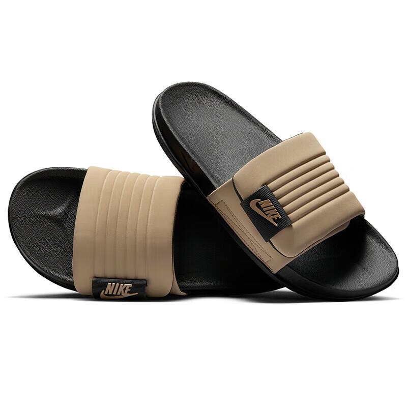 NIKE OFFCOURT Men's Slide Sandals, Casual Shoes DQ9624-004