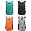 Outdoor Hiking Backpack Nylon Sports Bag Lightweight Hydration Backpack Waterproof Mountaineering Rucksack Travel Backpack
