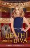 Книга Death and the Diva : A Fun and Quirky Cozy Mystery with Pets : 2