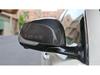 Infiniti Q50 Q60 QX30 Dry Carbon Fiber Rearview Mirror Cover