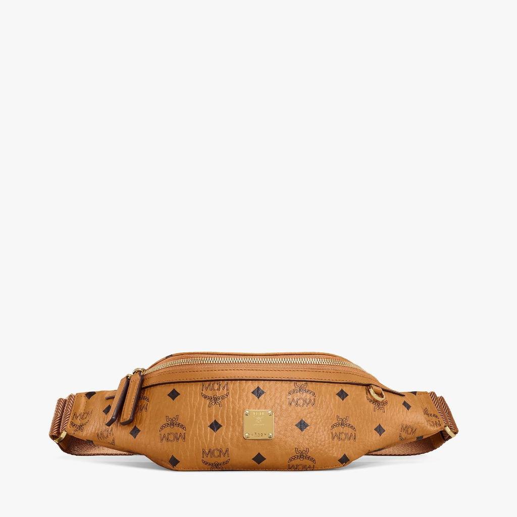 Mcm Prouston Belt Bag Mmzaafi04Co-1