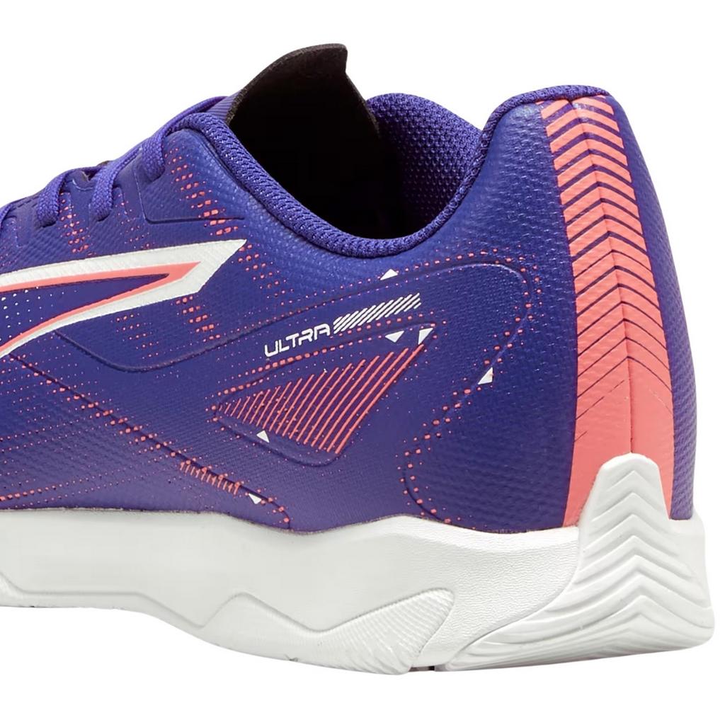 Men's indoor shoes Puma ULTRA 5 PLAY IT blue 10790701 r 42