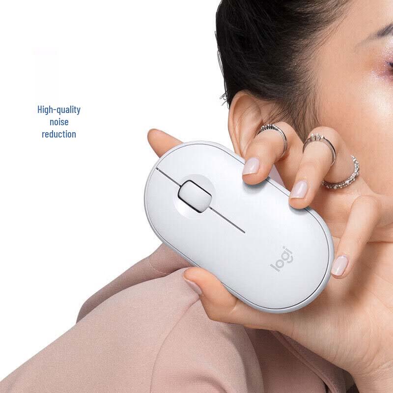 Беспроводной комплект клавиатуры и мыши Logitech MK470