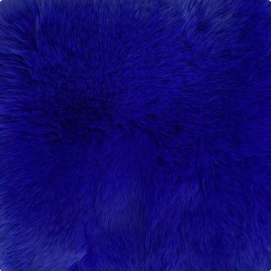 Женское пальто с длинным рукавом из искусственного меха лисы в европейском и американском стиле