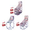 Arcade Basketball Game Set - Interactive Fun for Everyone
