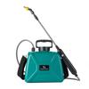 Electric 4-Nozzle Pesticide & Disinfectant Sprayer for Household and Agricultural Use