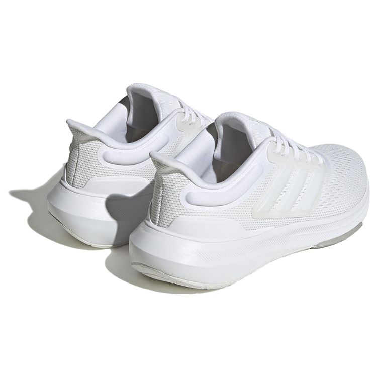 Adidas Ultrabounce Triple White Женские кроссовки Cloud-White Crystal-White HP5788