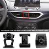 Car Phone Holder Stand Dedicated Mount Bracket Fixed Base for Chevrolet Cruze Blazer Cacalier Cavalier Malibu XL Orlando Captiva