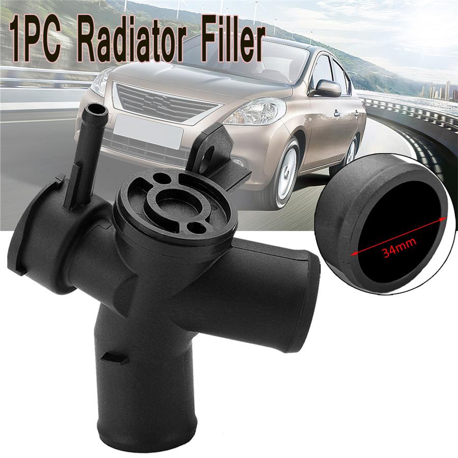 New Radiator Filler Neck Pipe 21501-9HA0A For Nissan Altima 2007-2012 2.5L L4