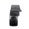 Black Air Filter Sponge For NB411 RB411 Lawn Mower Easy Install Debris Capture Outdoor Equipment Maintenance Replacement Part